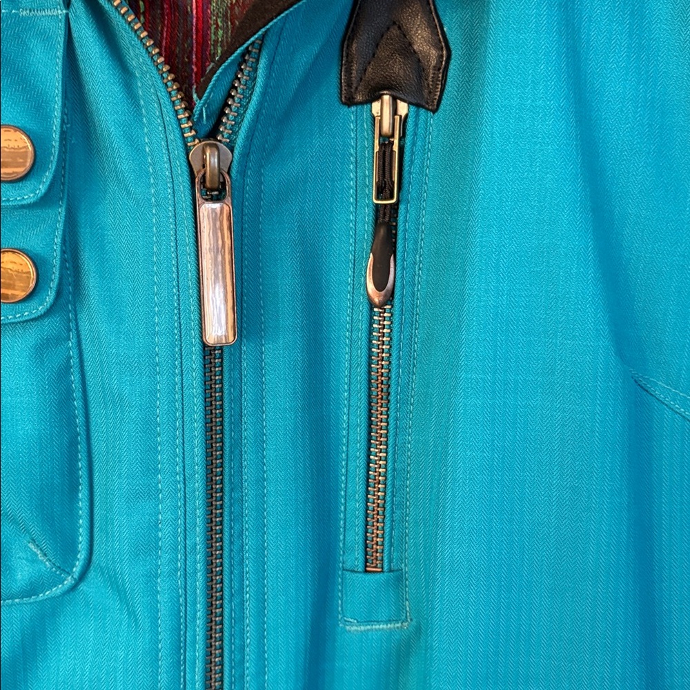 Obermeyer Jacket - image 4